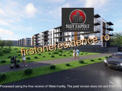 Titan, Pallady, garsoniera cu gradina, 500 m STB, zona linistita