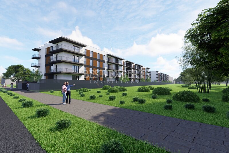 Titan, Pallady, garsoniera cu gradina, 500 m STB, zona linistita.