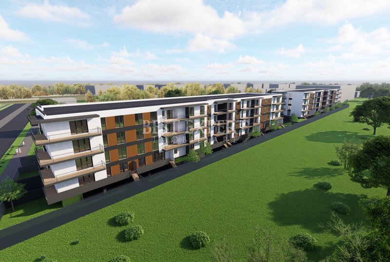 Titan, Pallady, garsoniera cu gradina, 500 m STB, zona linistita.