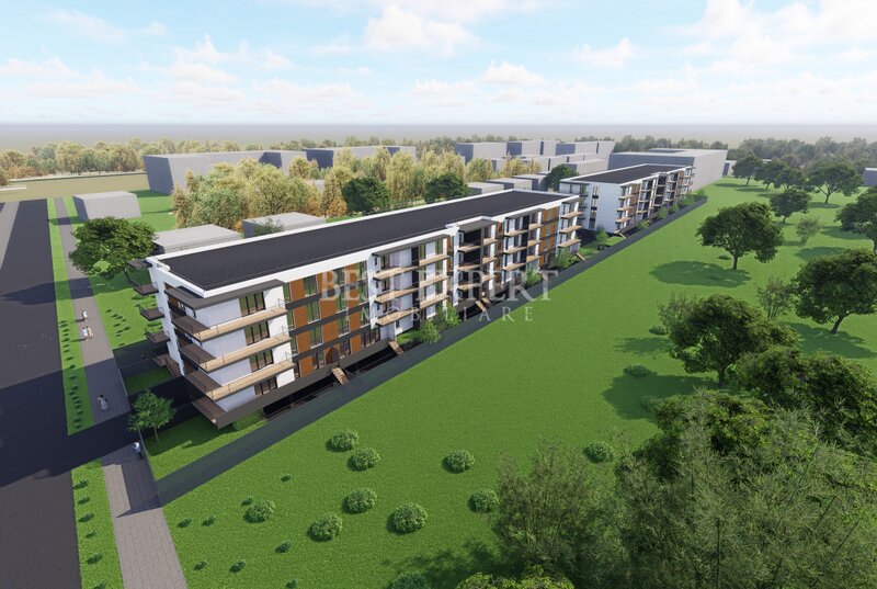 Titan, Pallady, garsoniera cu gradina, 500 m STB, zona linistita.