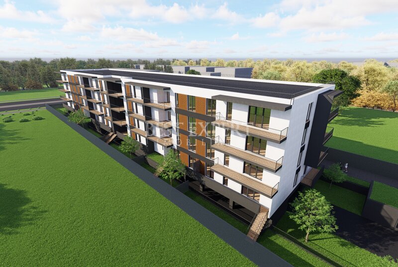 Titan, Pallady, garsoniera cu gradina, 500 m STB, zona linistita.