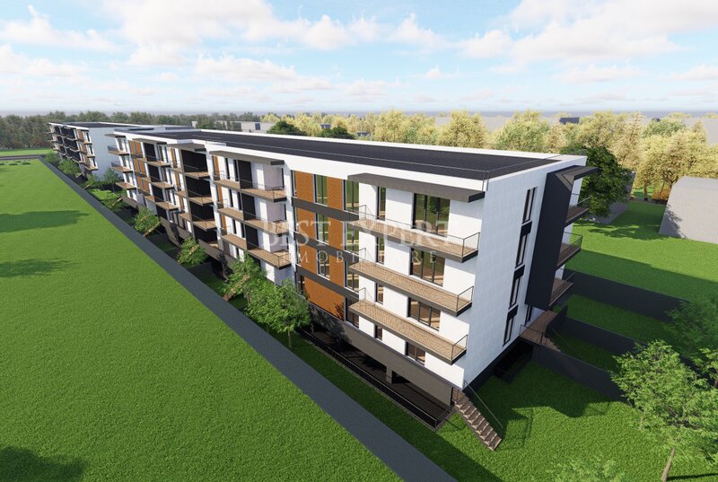 Titan, Pallady, garsoniera cu gradina, 500 m STB, zona linistita.