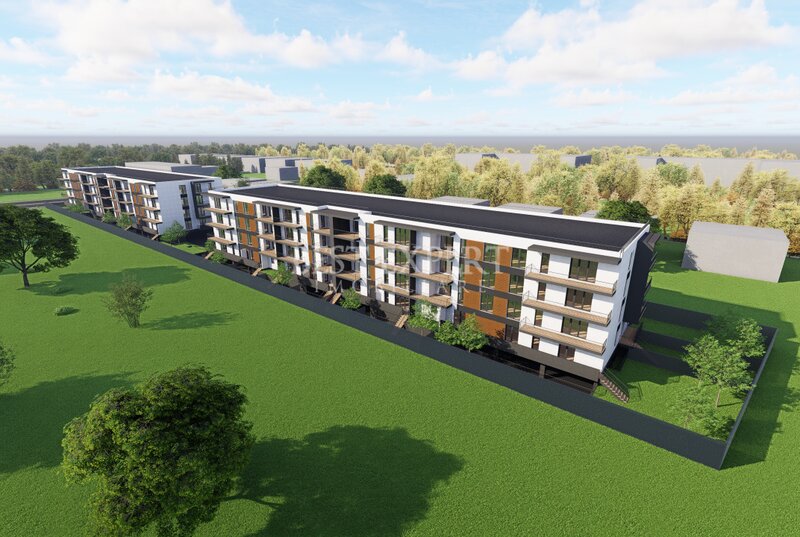 Titan, Pallady, garsoniera cu gradina, 500 m STB, zona linistita.