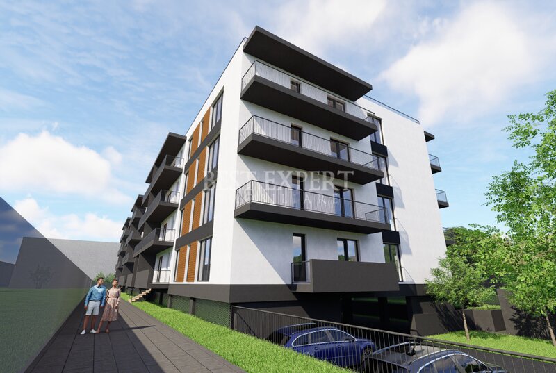 Titan, Pallady, garsoniera cu gradina, 500 m STB, zona linistita.